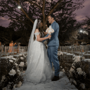 la reserva centro de eventos