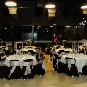 Alquiler de sillas para eventos