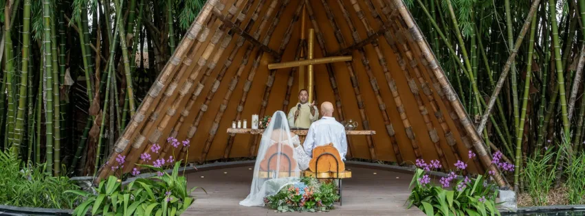 Organizacion de Bodas en Cali